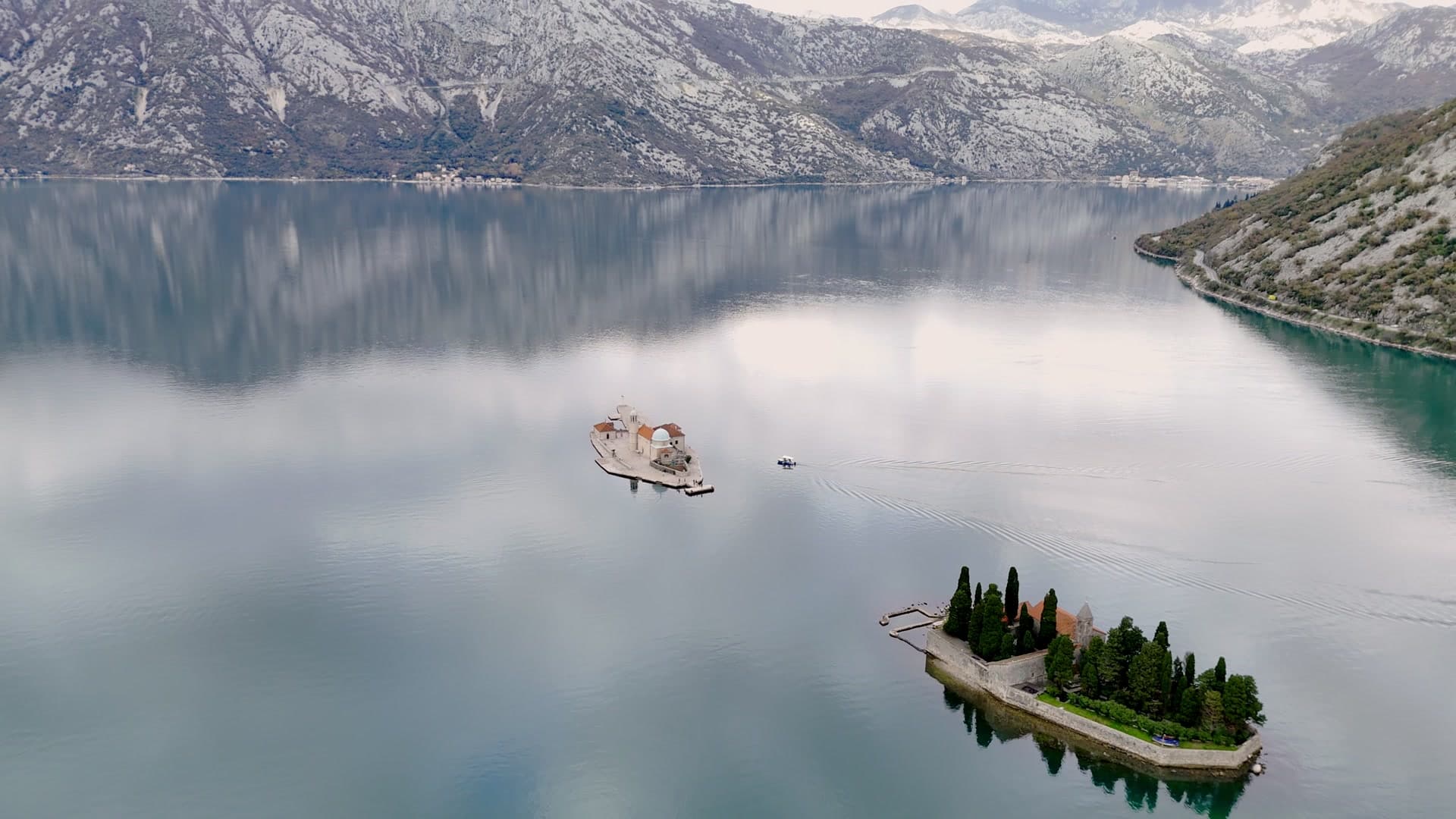 Boka Kotorska: Potpuni vodič za najjužniji evropski fjord