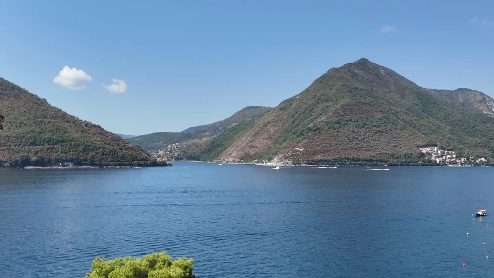 Perast, Montenegro: The Baroque Pearl of the Bay of Kotor