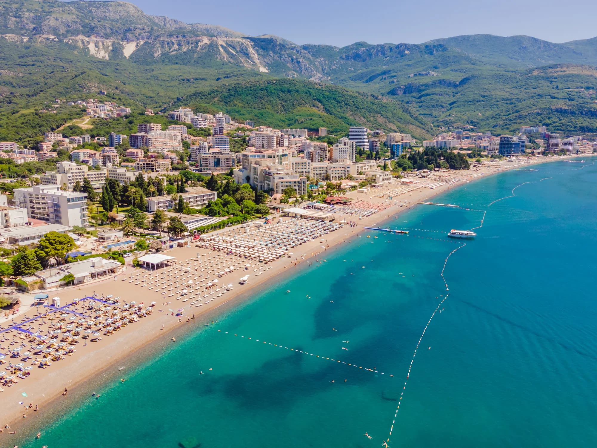 Montenegro Joins the EU for the Price of a Coffee — So Come Drink Yours Here