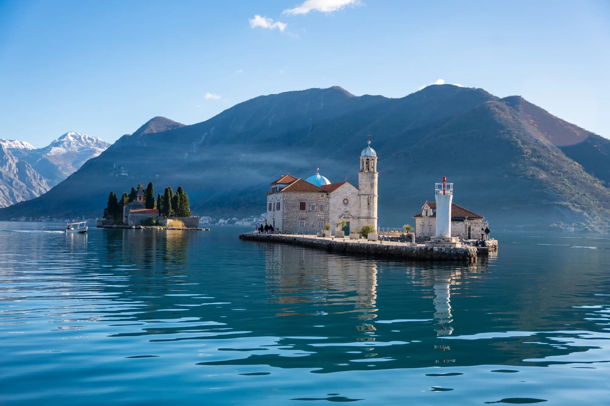 Dubrovnik to Kotor: Every Way to Make the Trip (2026)
