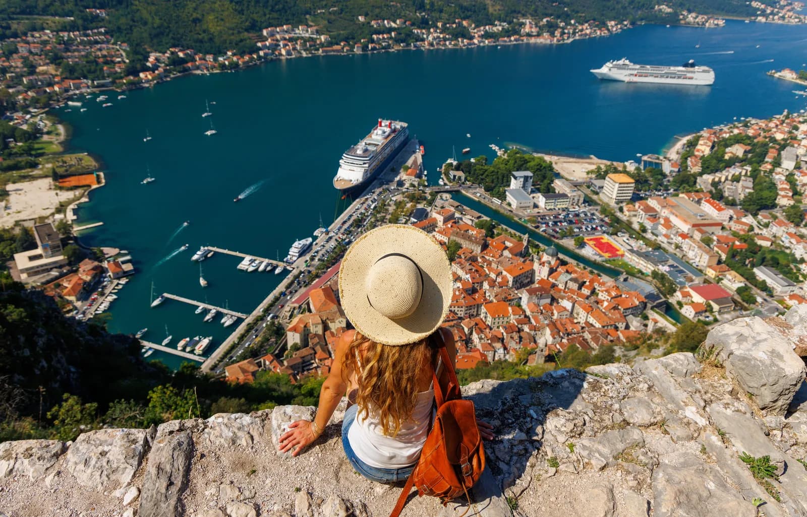 Bay of Kotor (Boka Kotorska), Montenegro: Guide + Where to Stay (2026)