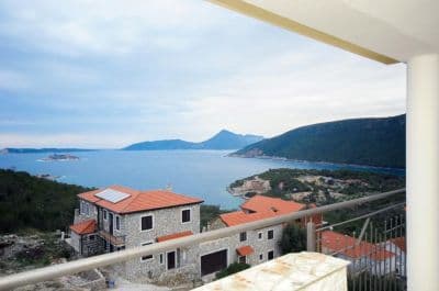 Apartmani Čordarov 2, Luštica — photograph 1 of 1