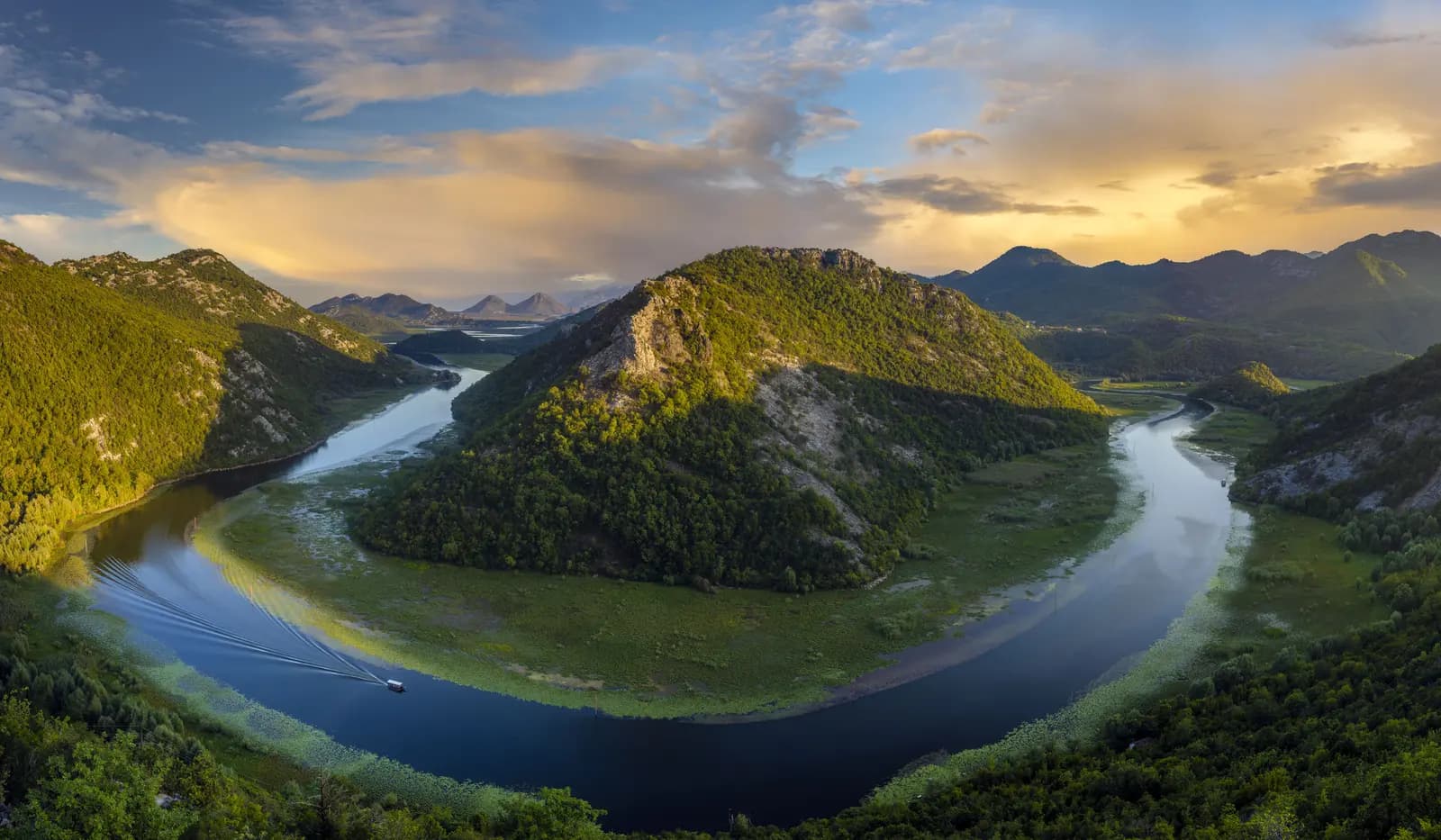 Žabljak Crnojevića