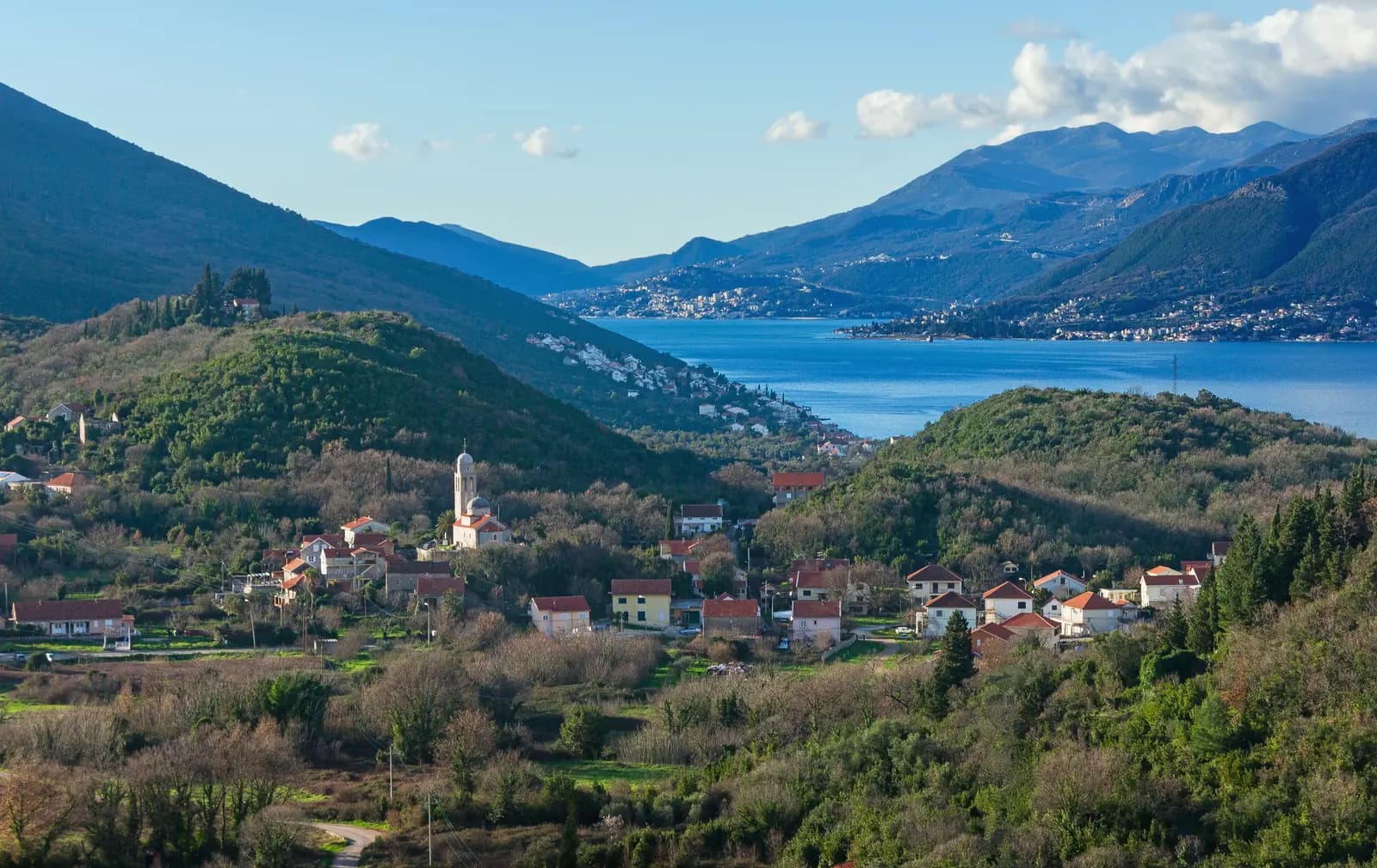 Radovići 2026: Luštica Base for Beaches and Solila