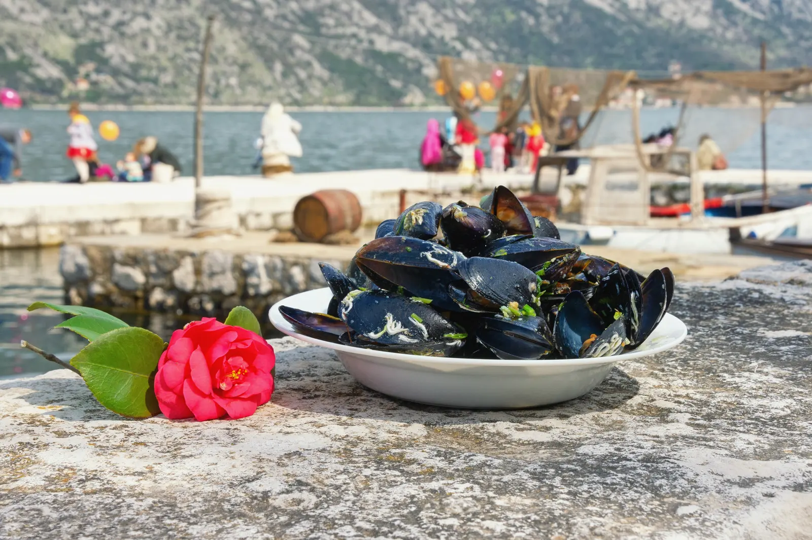 Kotor, Montenegro