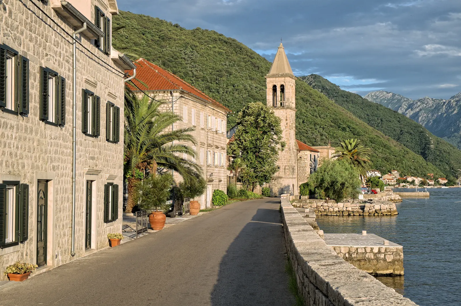 Kotor, Montenegro