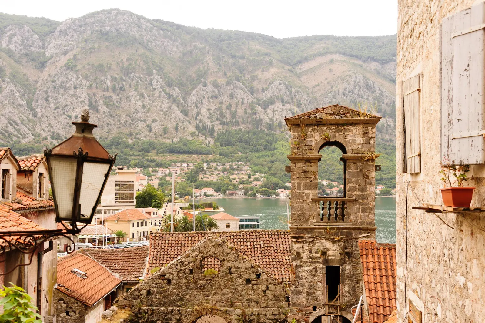 Kotor, Montenegro