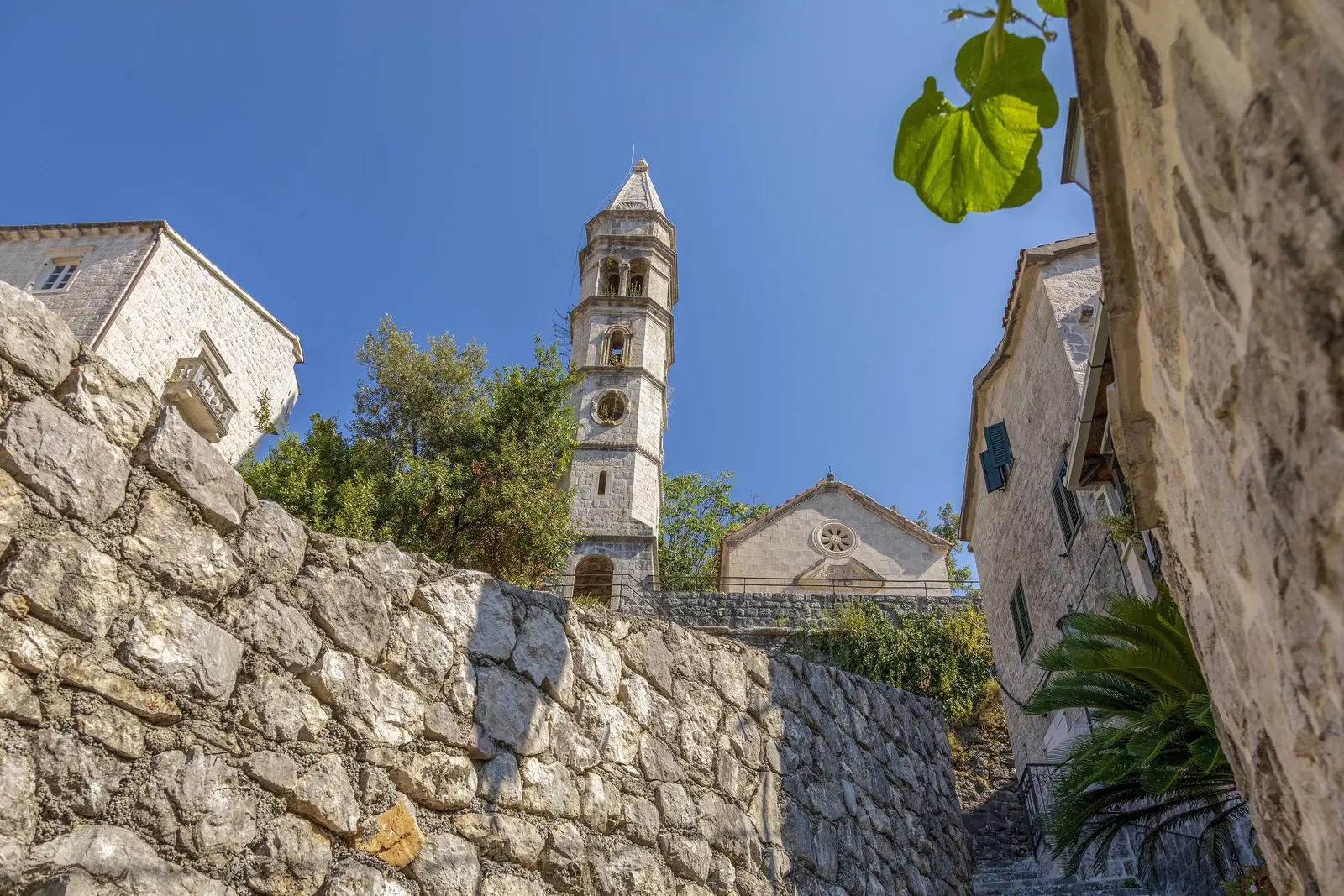 Perast, Montenegro
