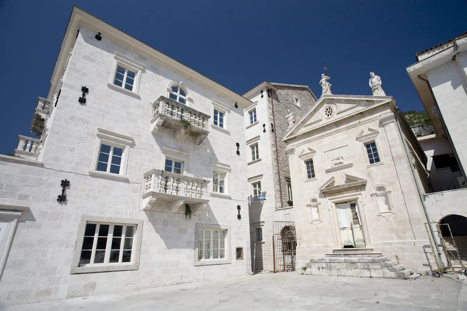 Perast, Montenegro