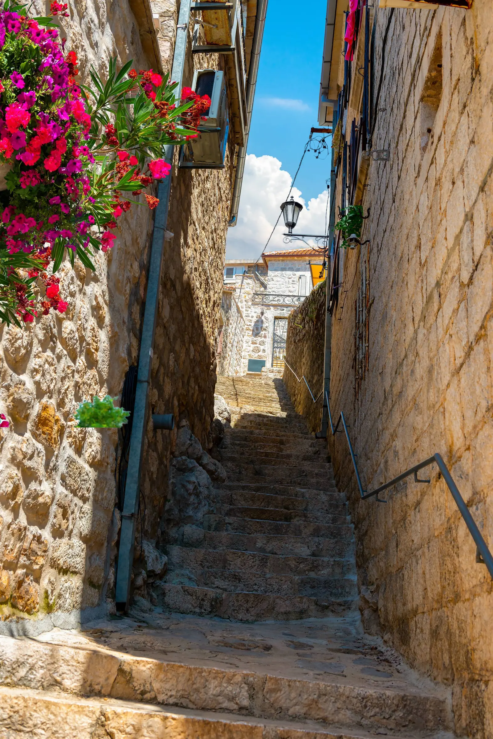 Perast, Montenegro