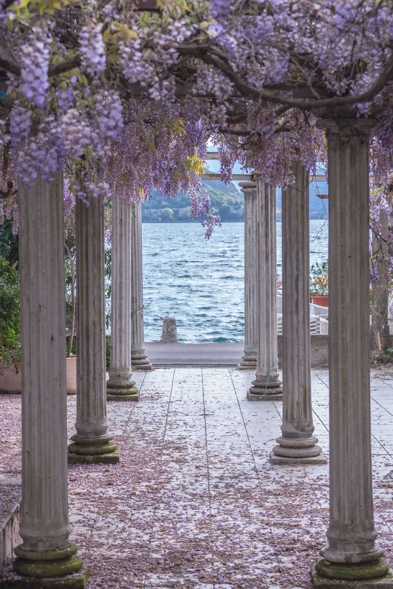 Perast, Montenegro