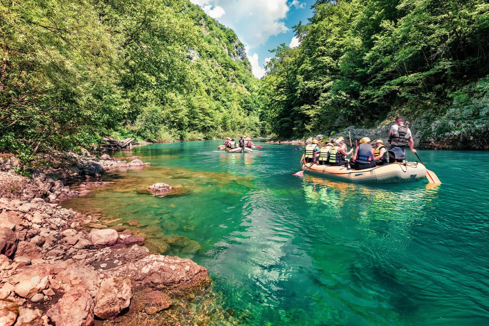 Plav, Montenegro