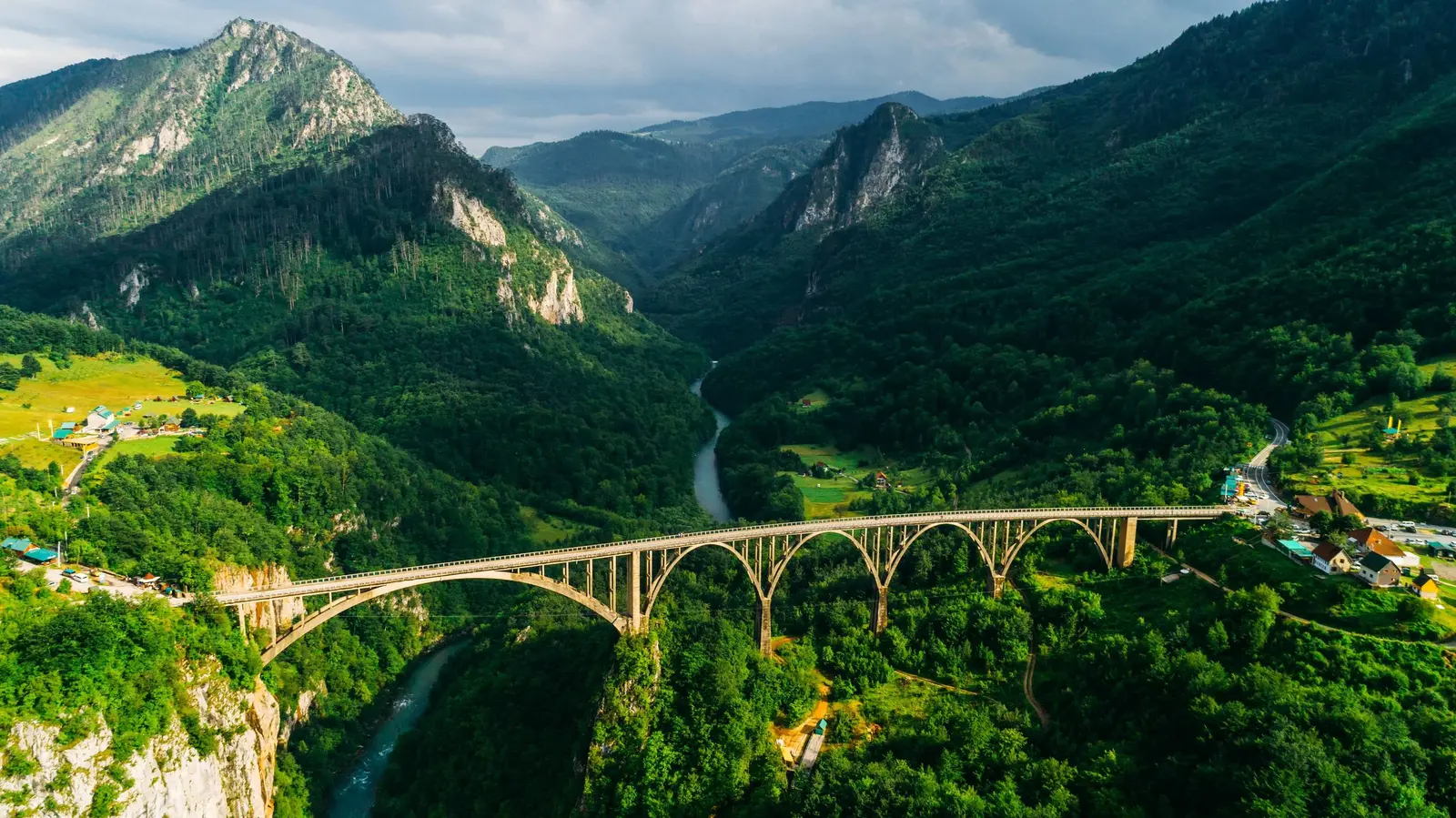 Plav, Montenegro