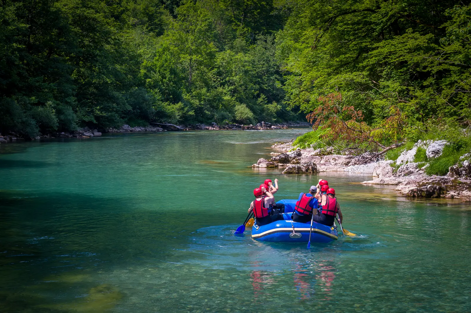 Plav, Montenegro