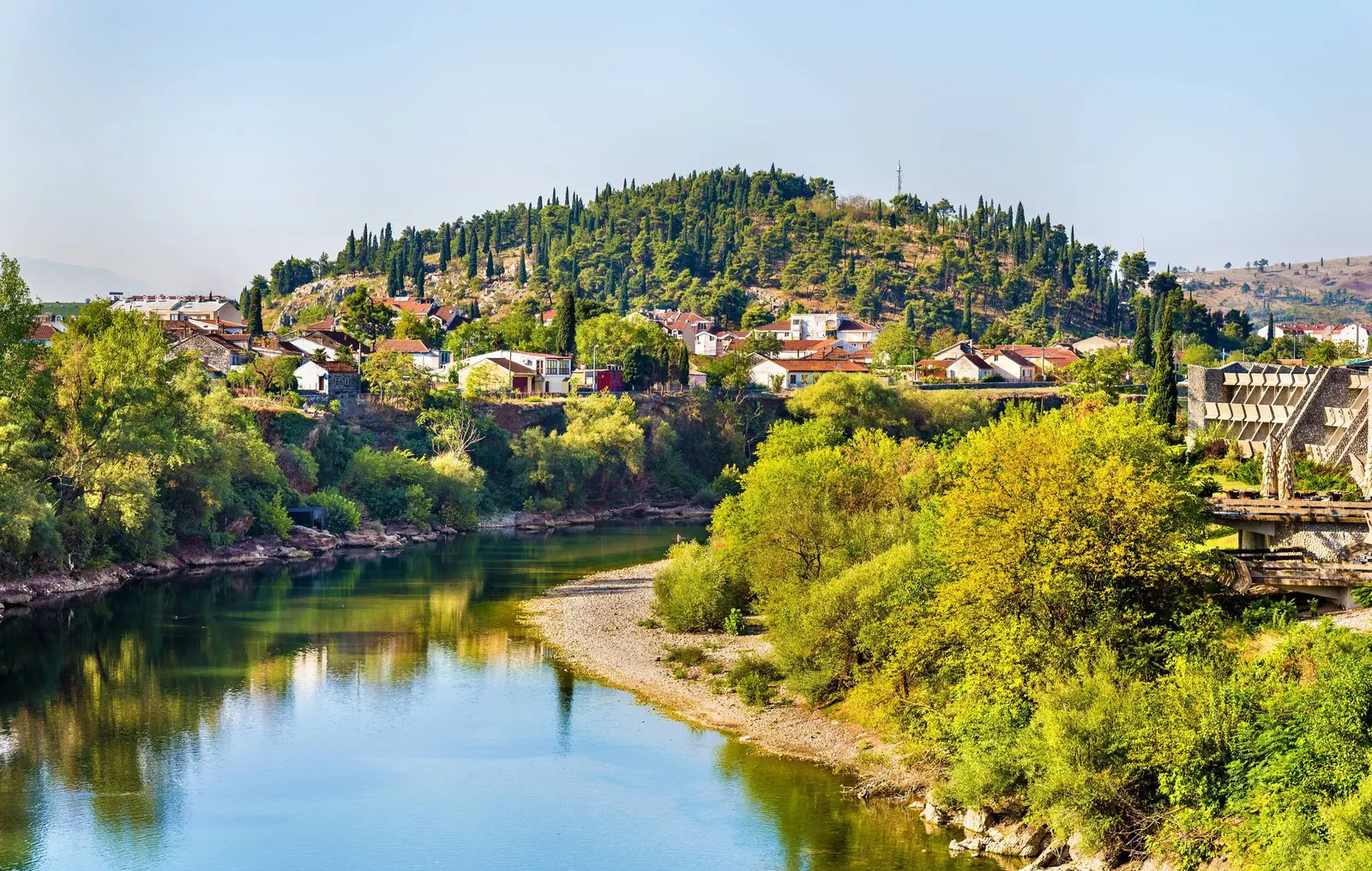 Montenegro Travel, Montenegro