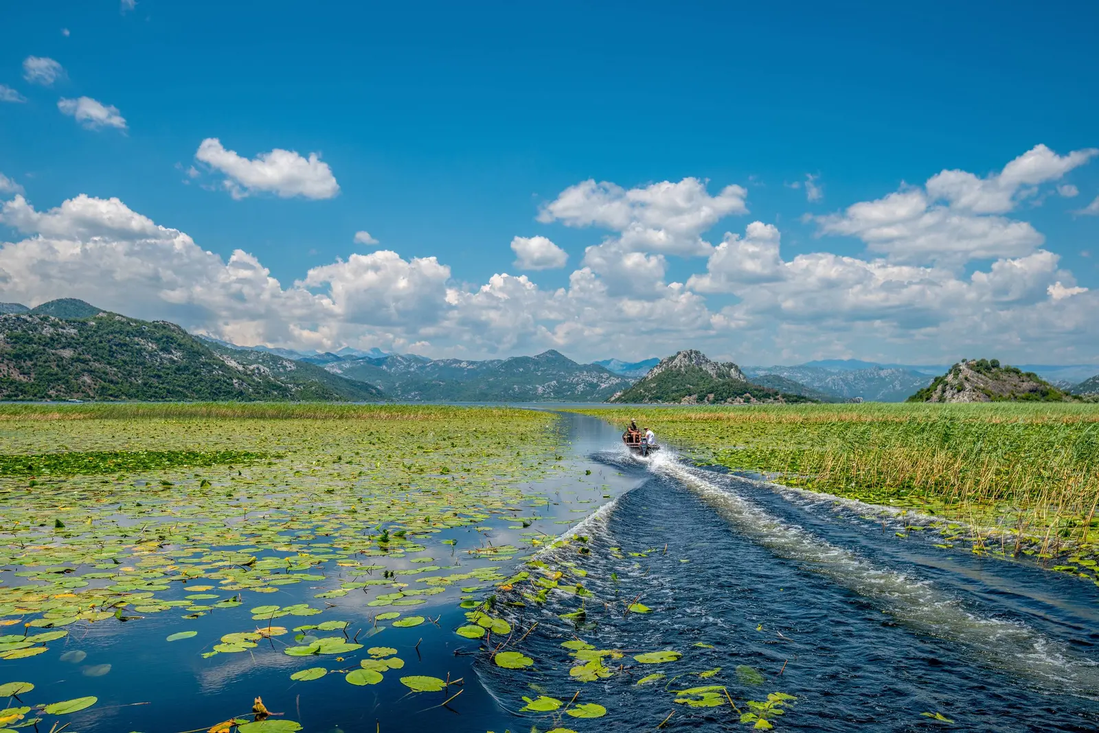 Montenegro Travel, Montenegro