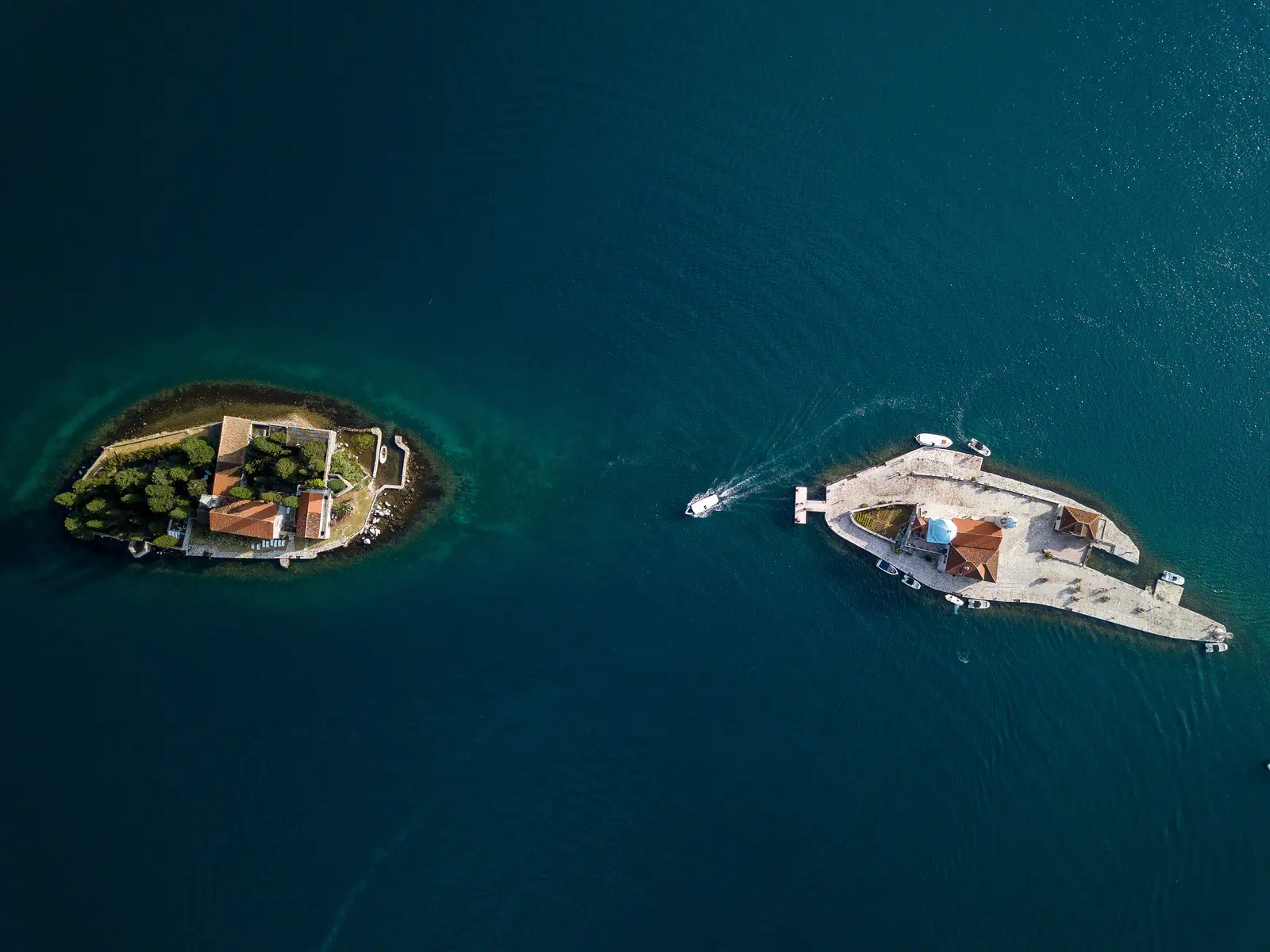 Montenegro Perast