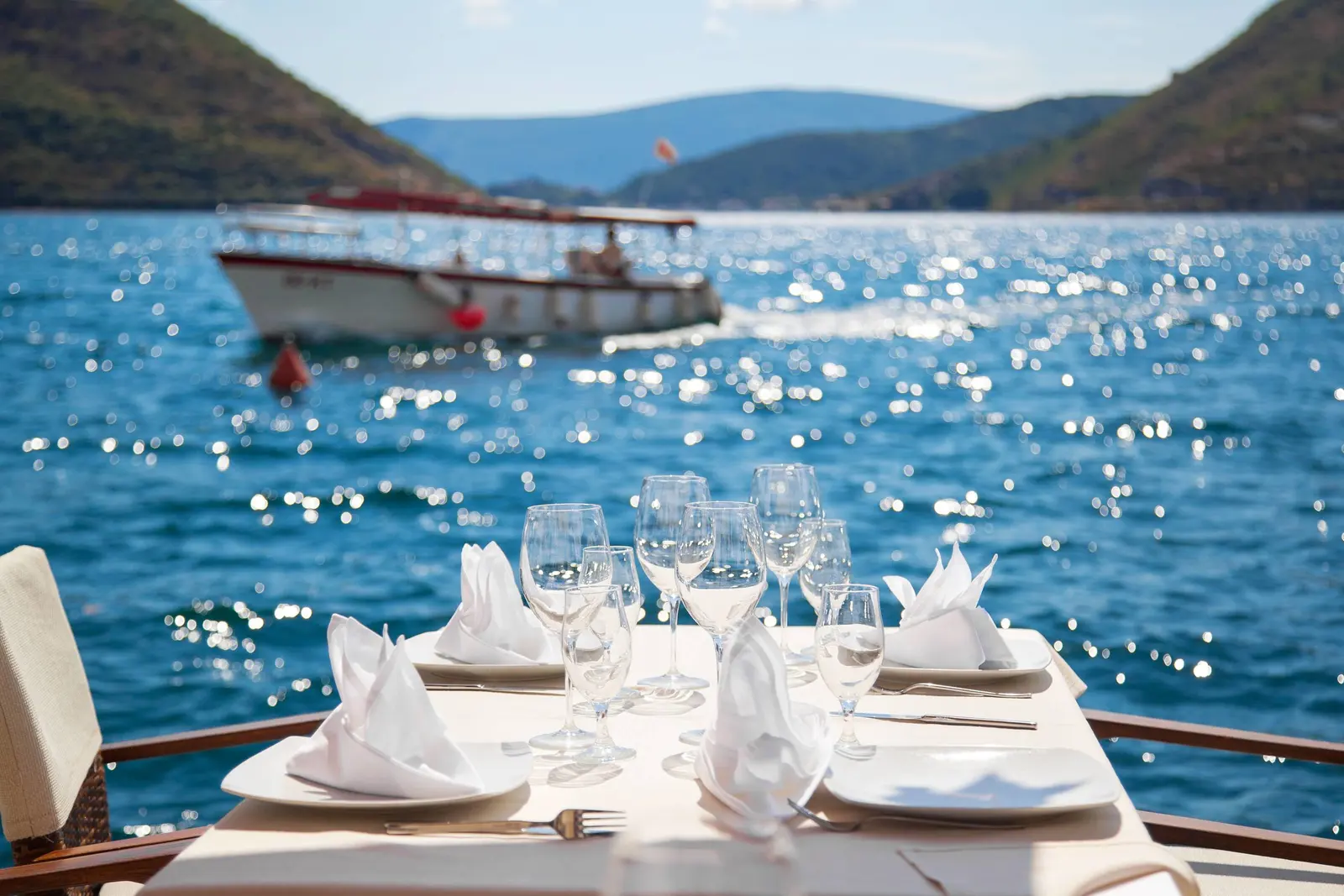 Montenegro Perast
