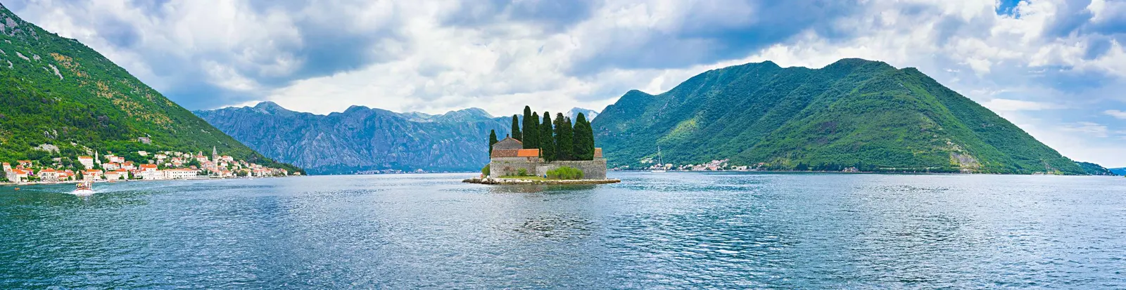 Montenegro Perast