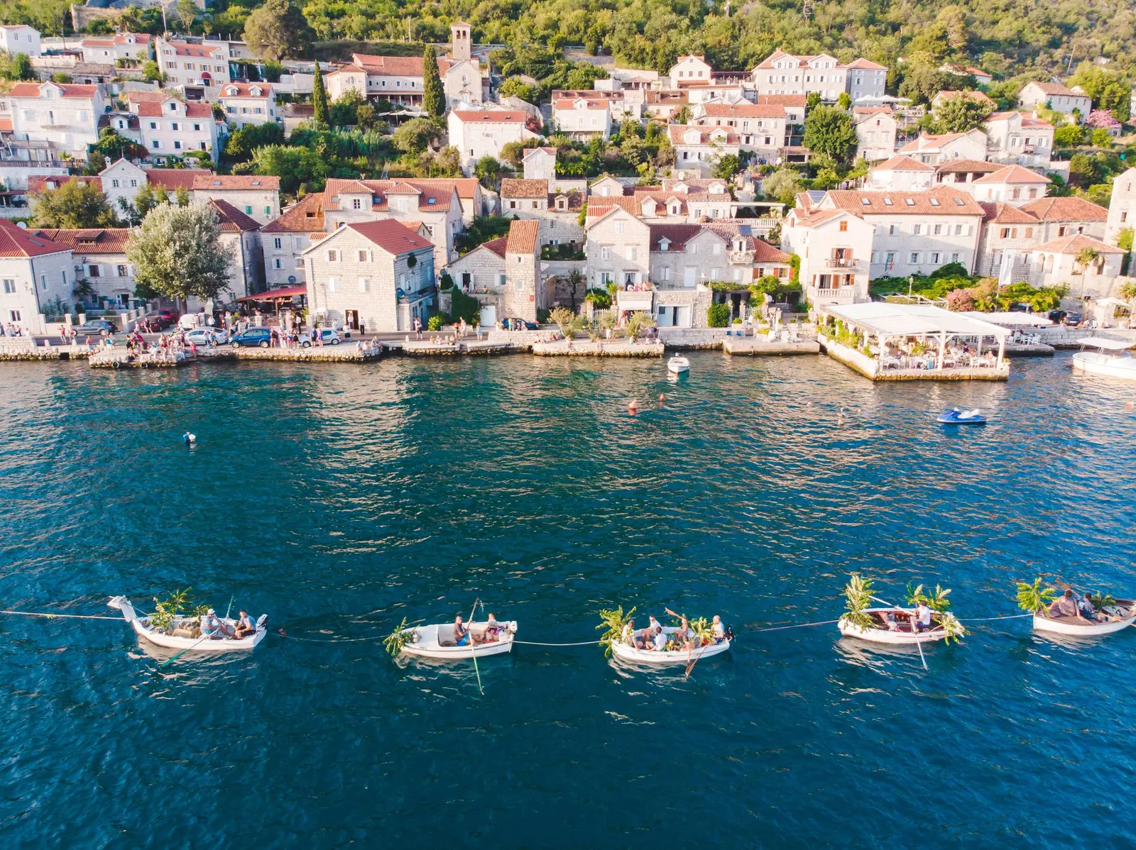 Montenegro Perast