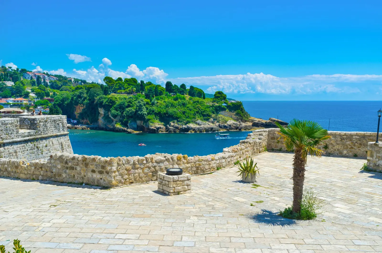Ulcinj, Montenegro