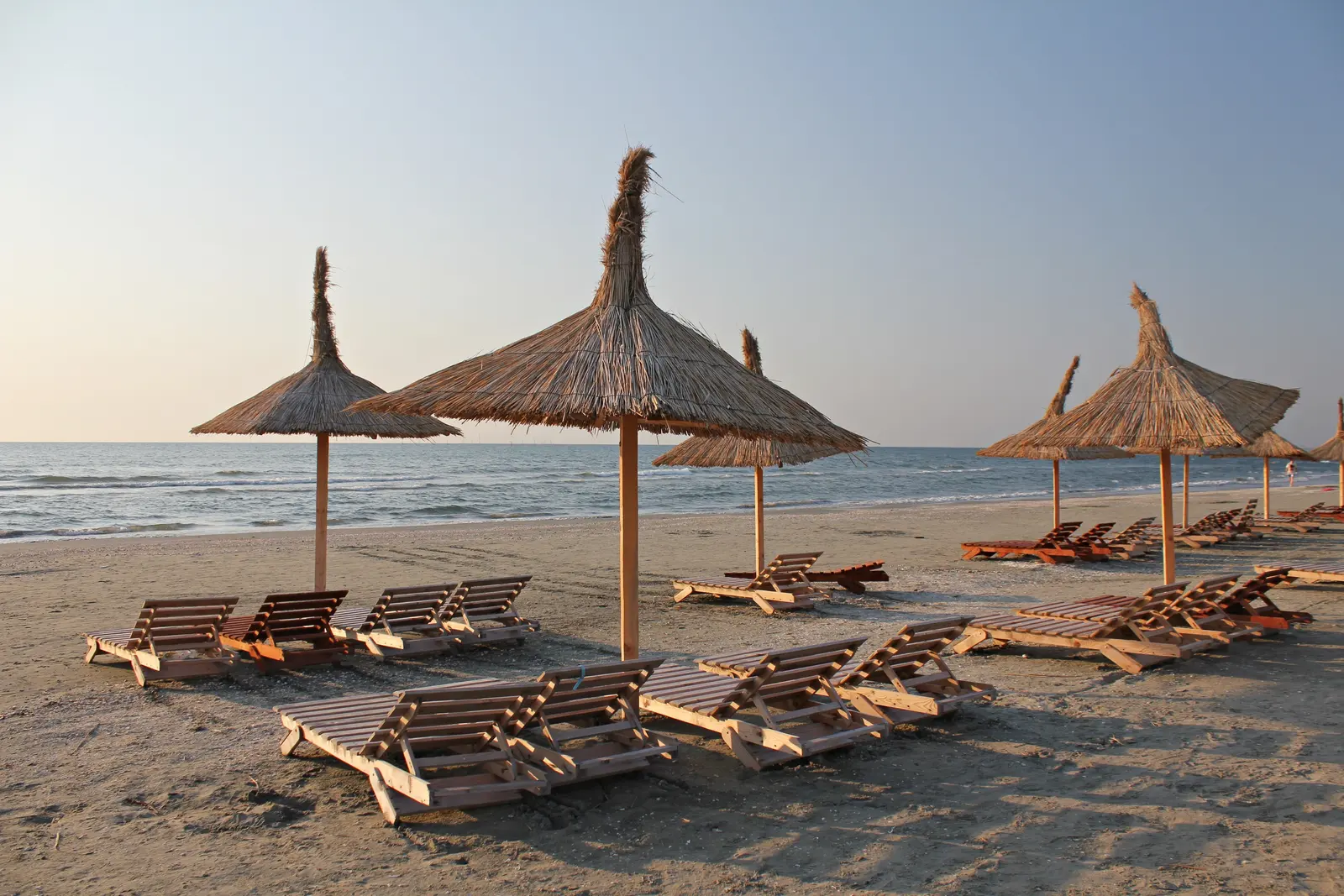 Ulcinj, Montenegro