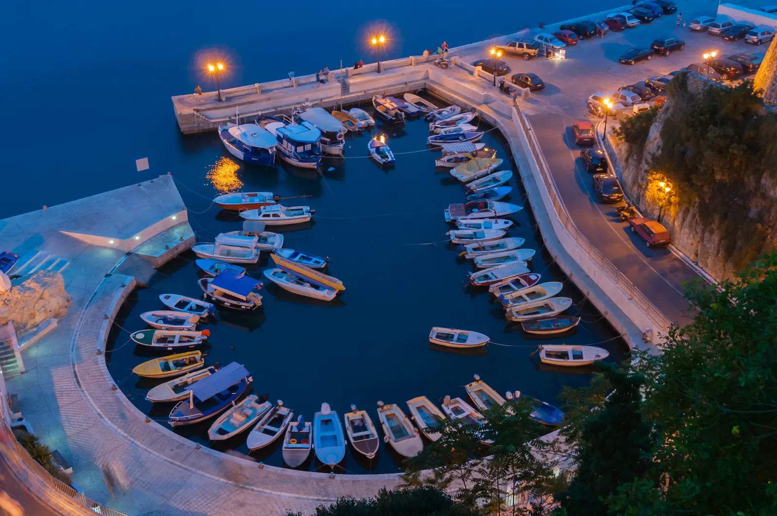 Ulcinj, Montenegro