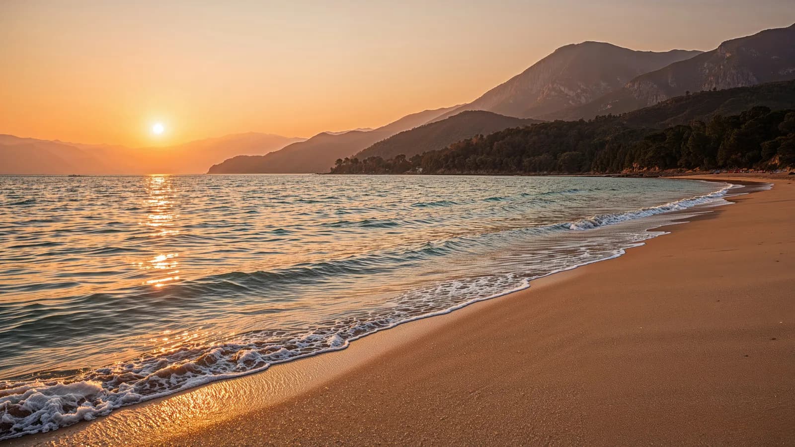 Ada Bojana, Crna Gora: vodič za plažu + gdje odsjesti (2026)