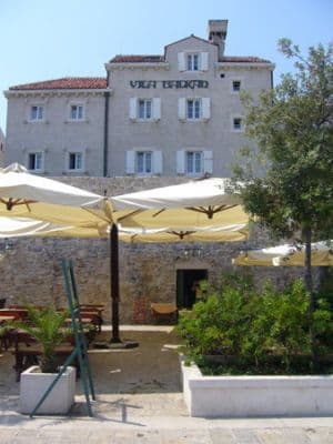 Vila Balkan