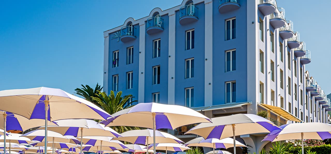 Hotel in Tivat - Photo 0
