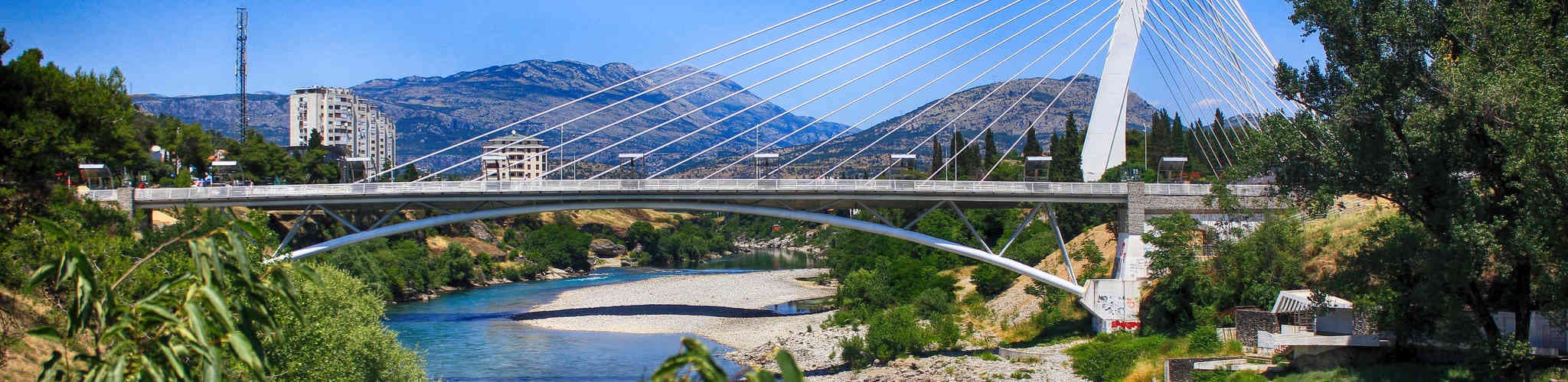 Podgorica