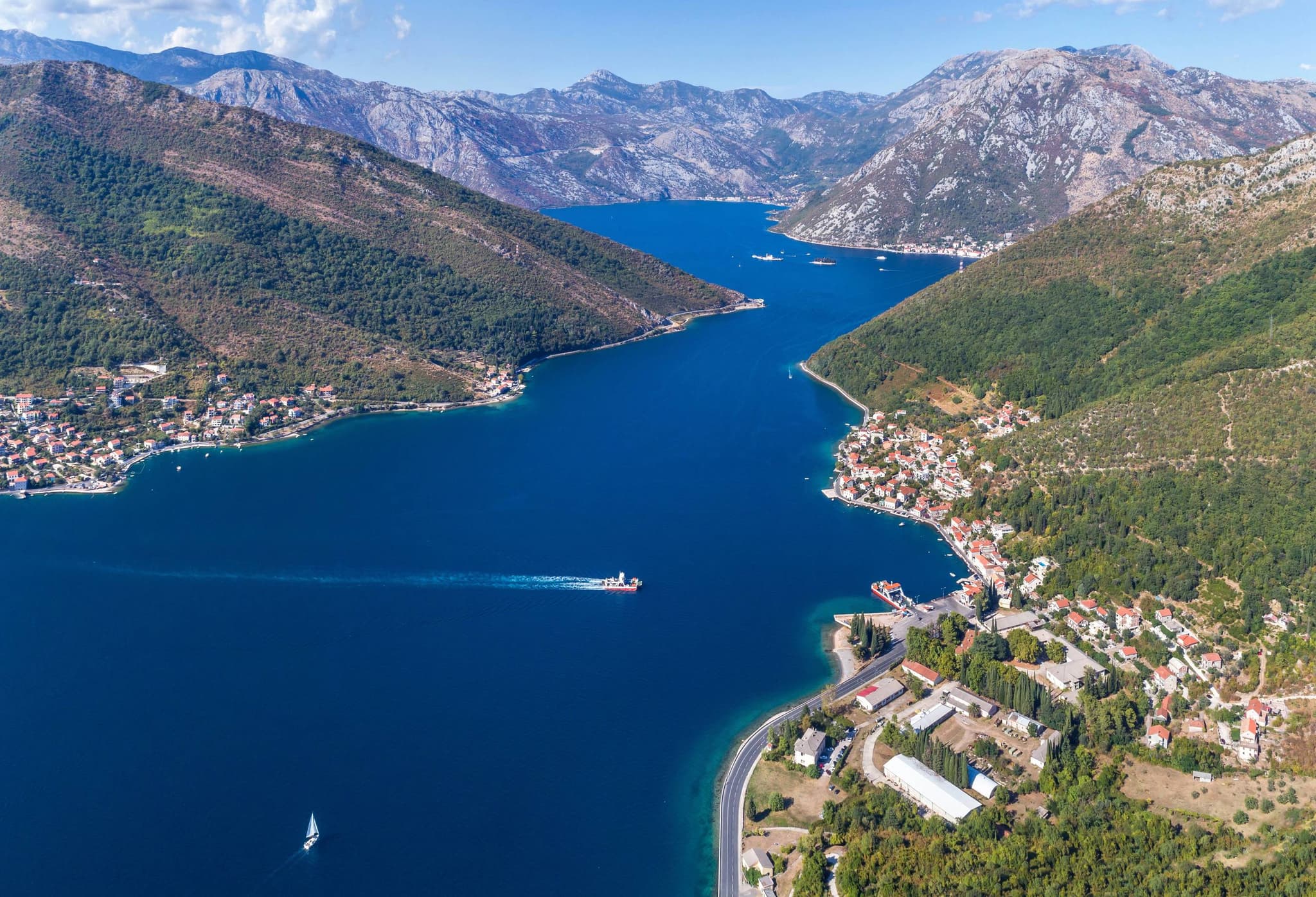 Kuća Mora