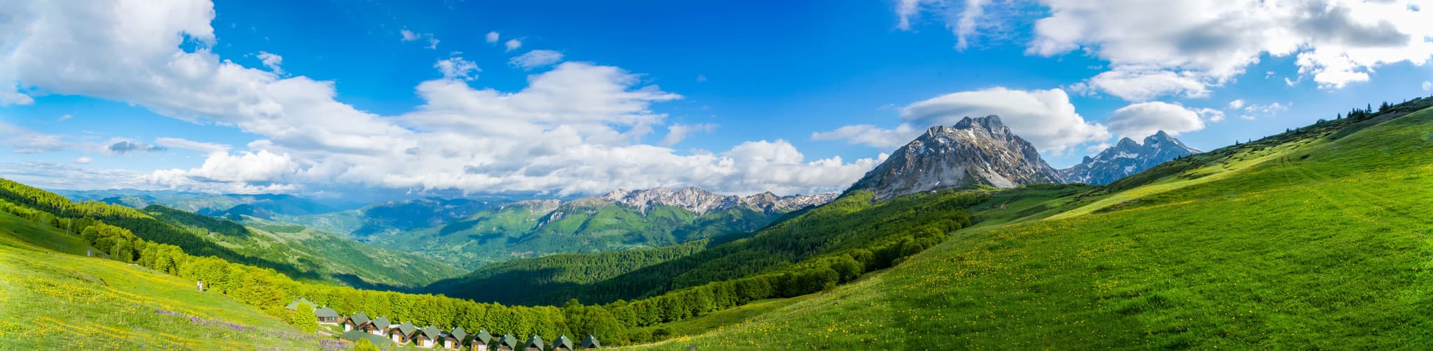 Andrijevica - Crna Gora