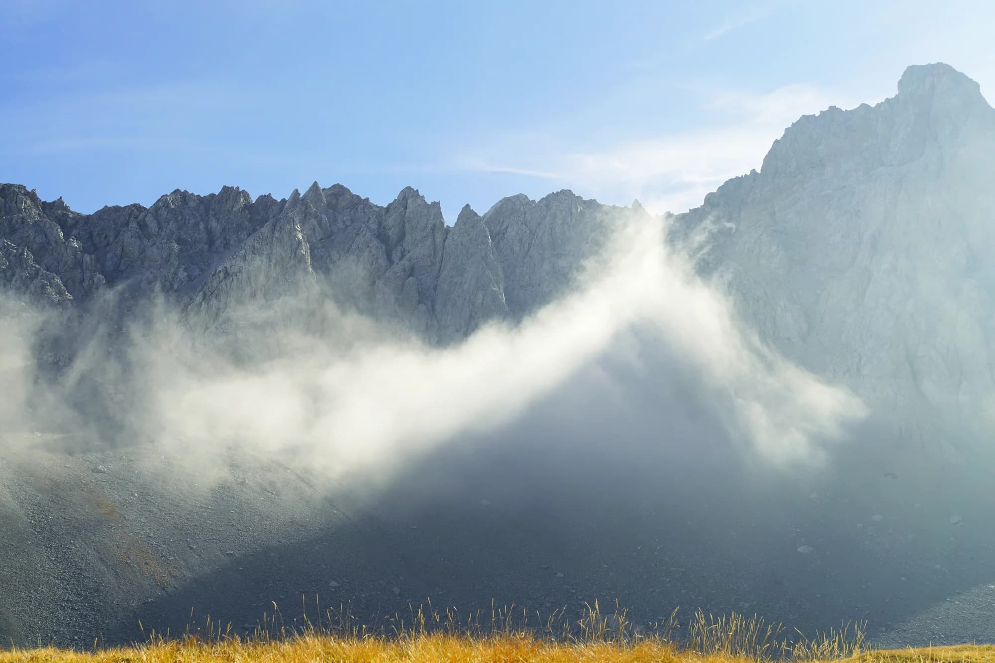 Andrijevica: Montenegros skjulte fjellinngang