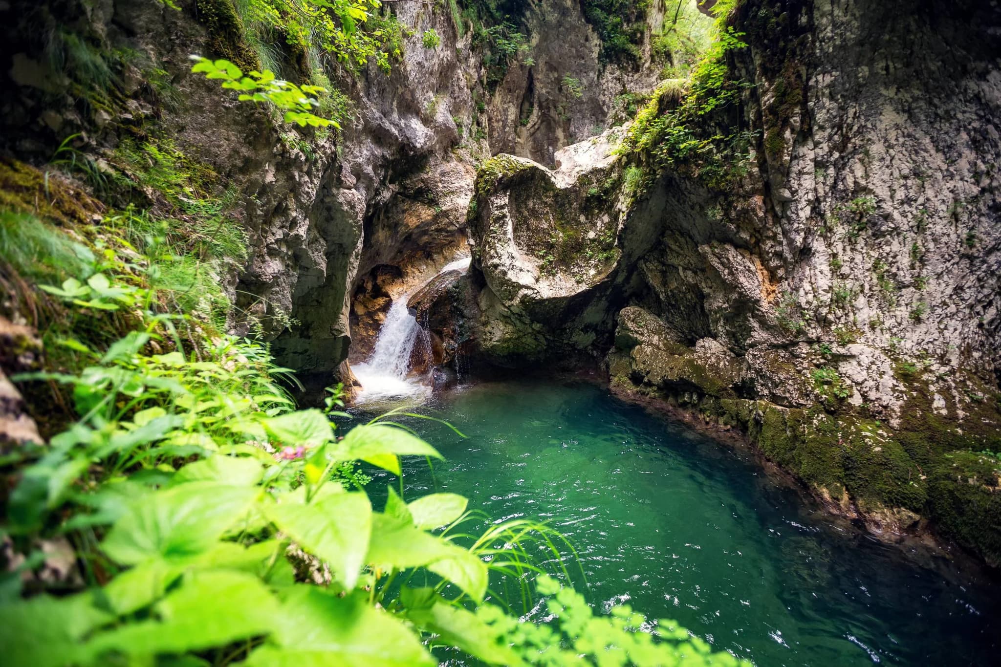 Mateševo: Gateway to Montenegro's Secret Mrtvica Canyon