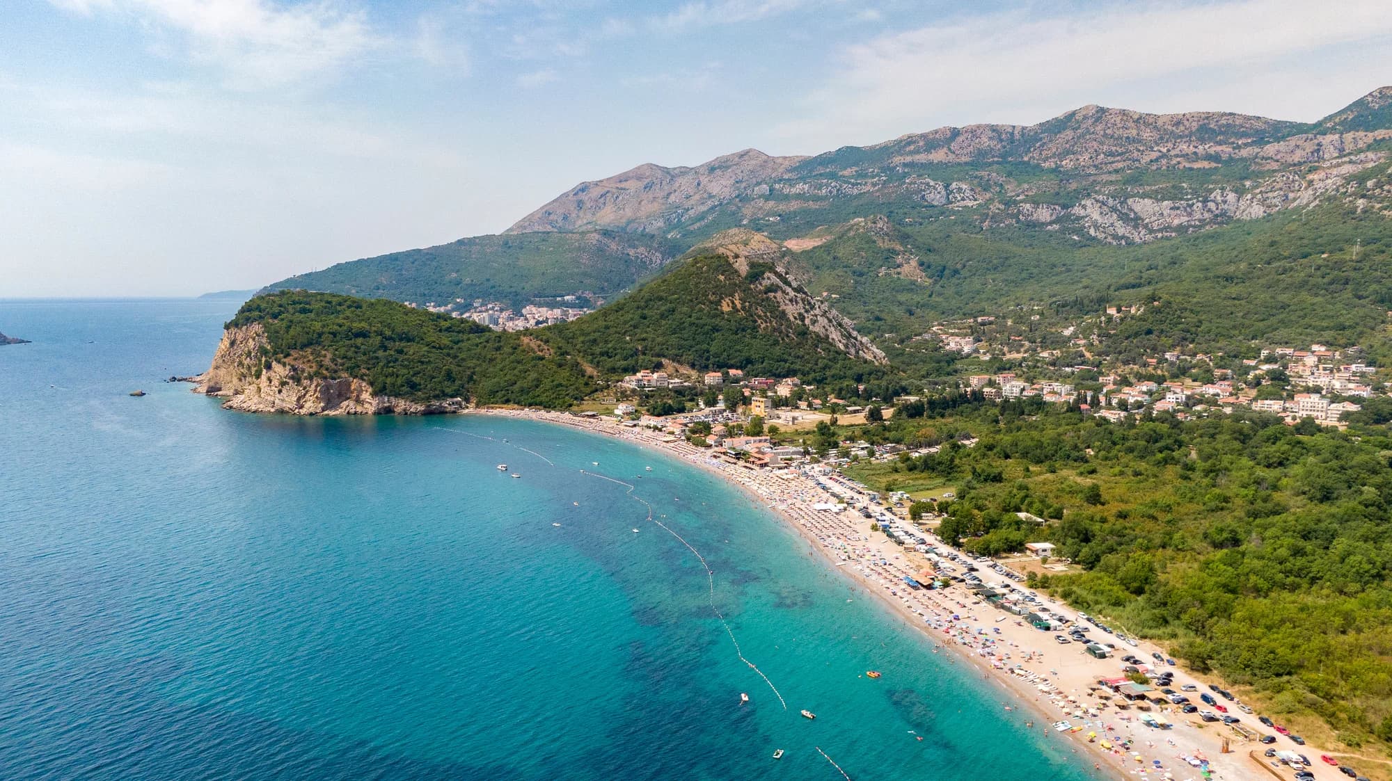 Montenegro Entry Requirements: What You Actually Need in 2026
