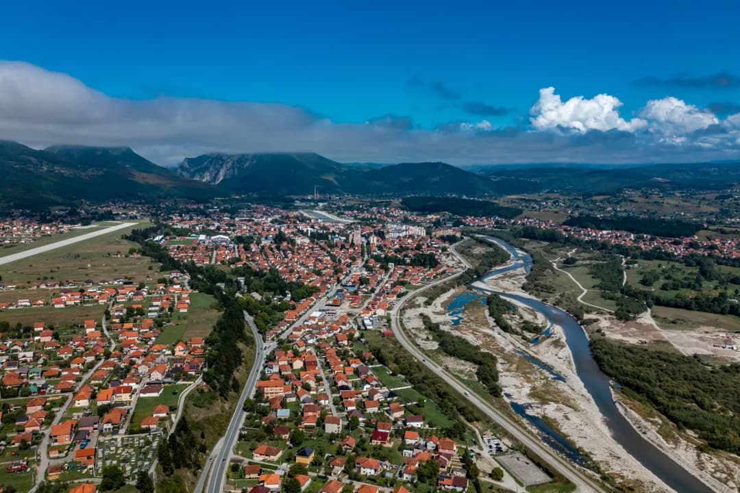 Berane, Montenegro
