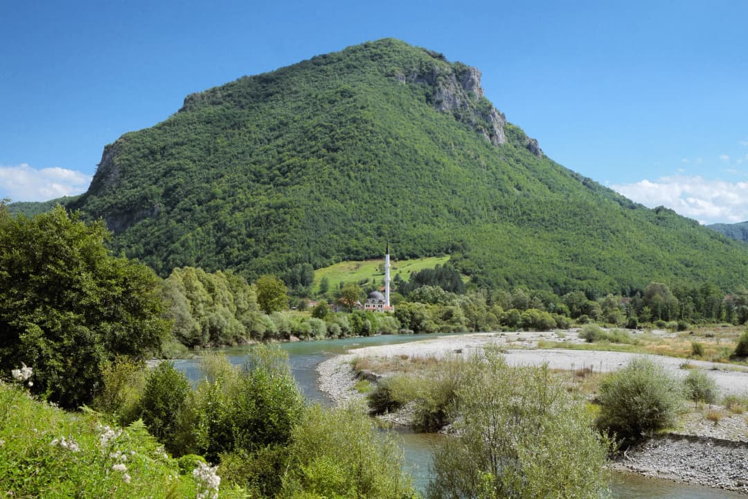 Berane, Montenegro