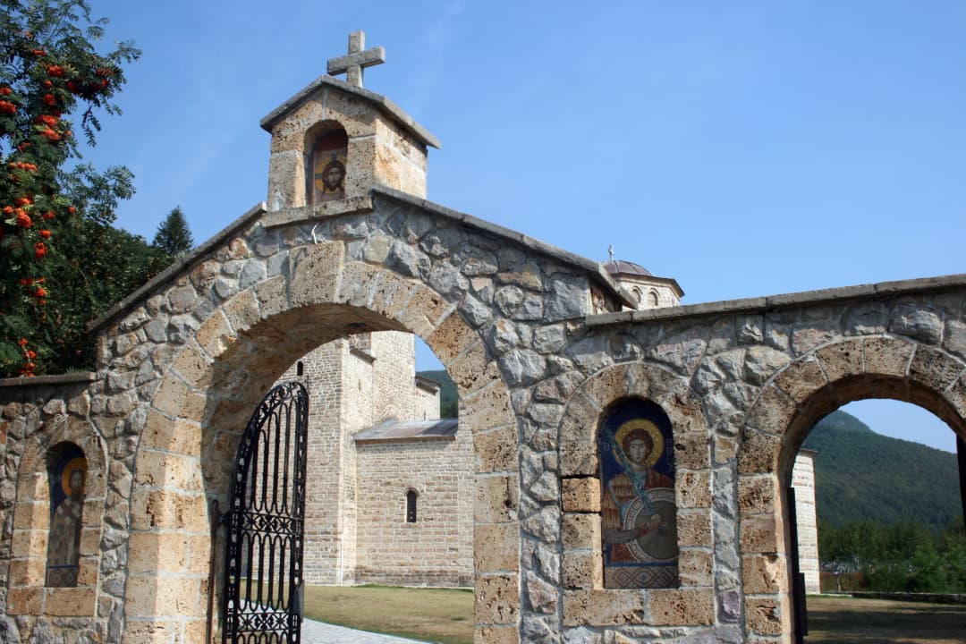 Berane, Montenegro