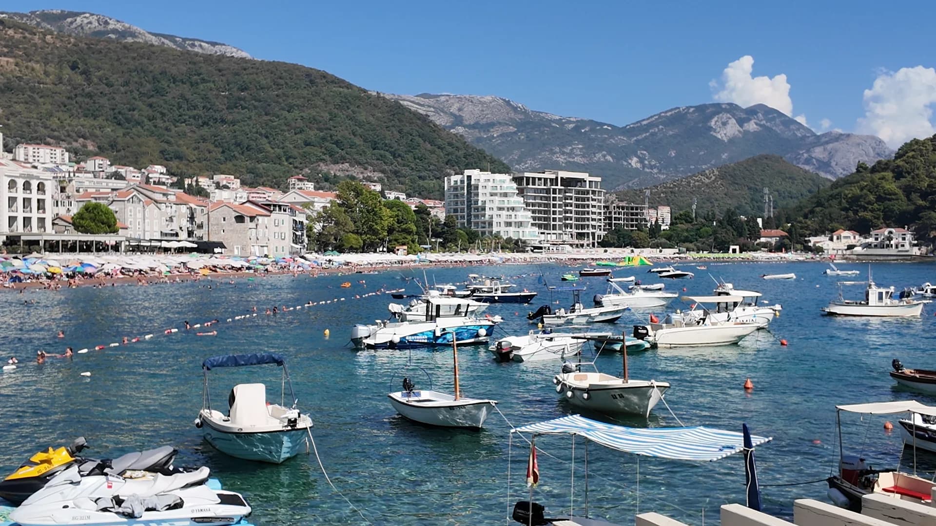 Petrovac, Crna Gora: Sveobuhvatni turistički vodič