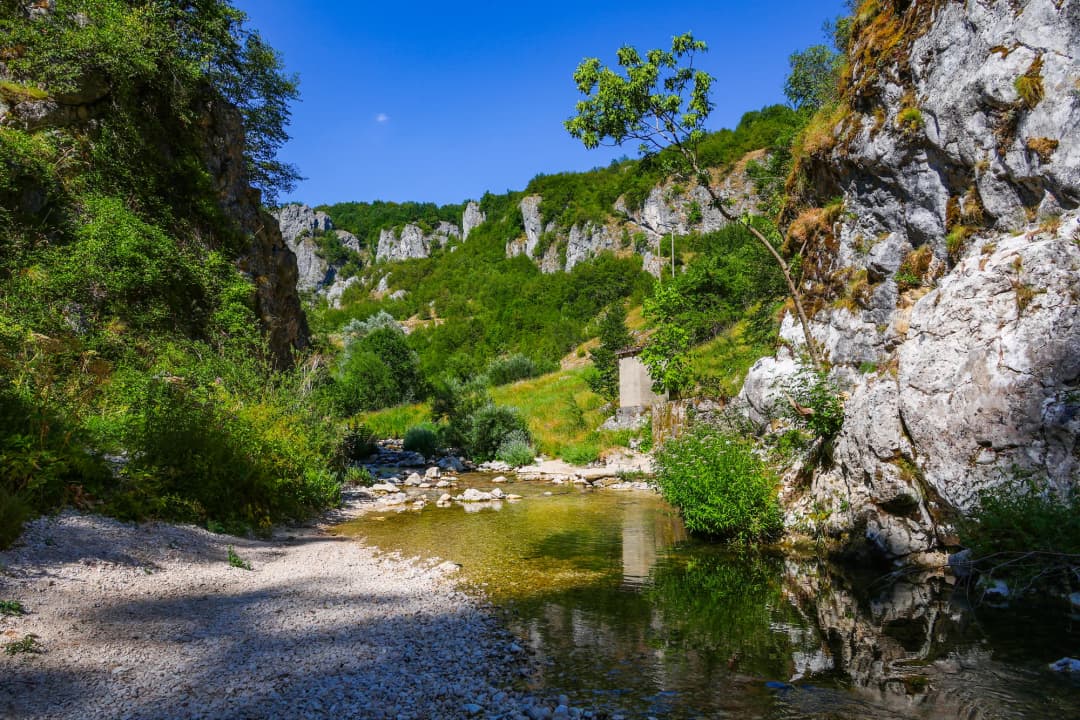 Šavnik, Crna Gora