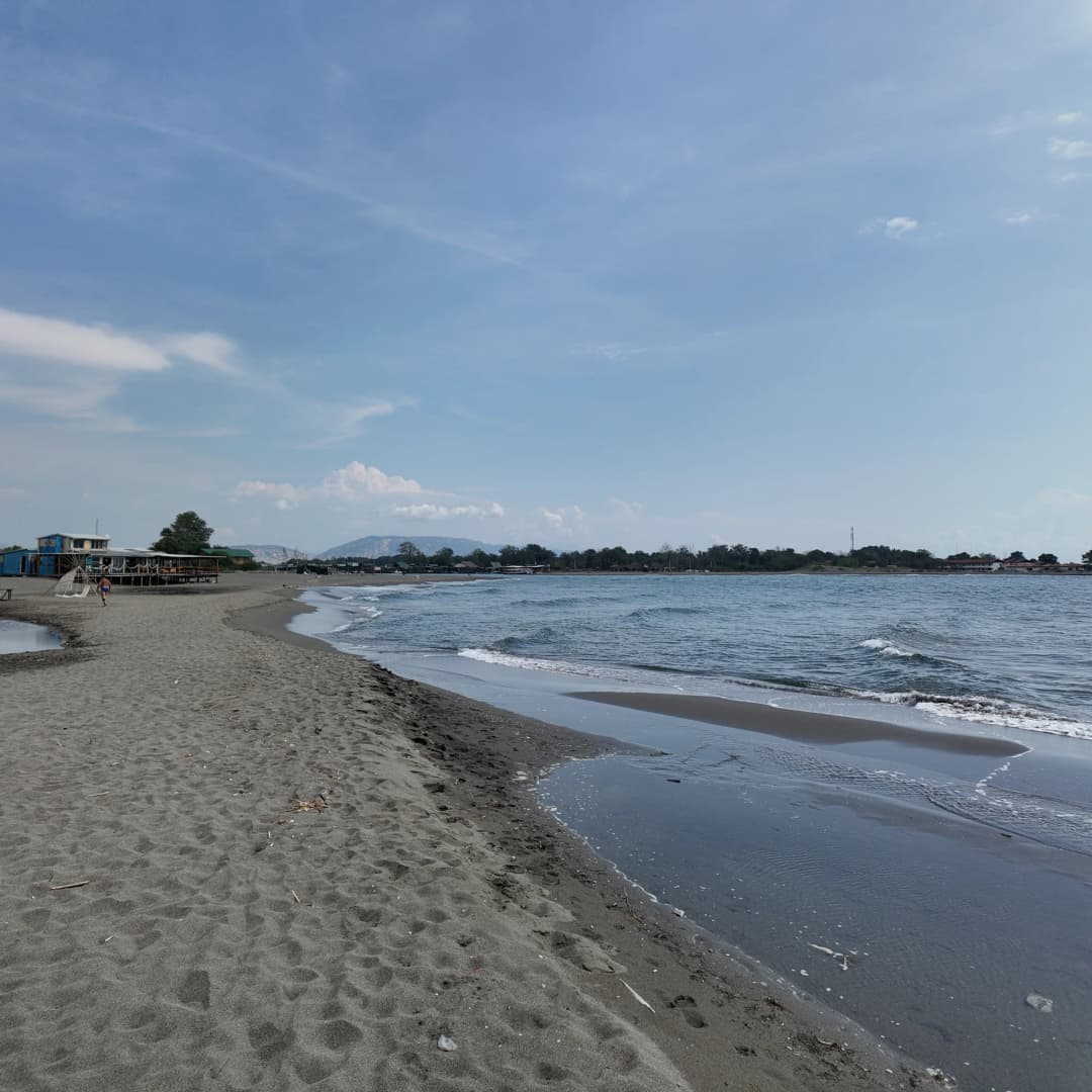 Ada Bojana, Ulcinj