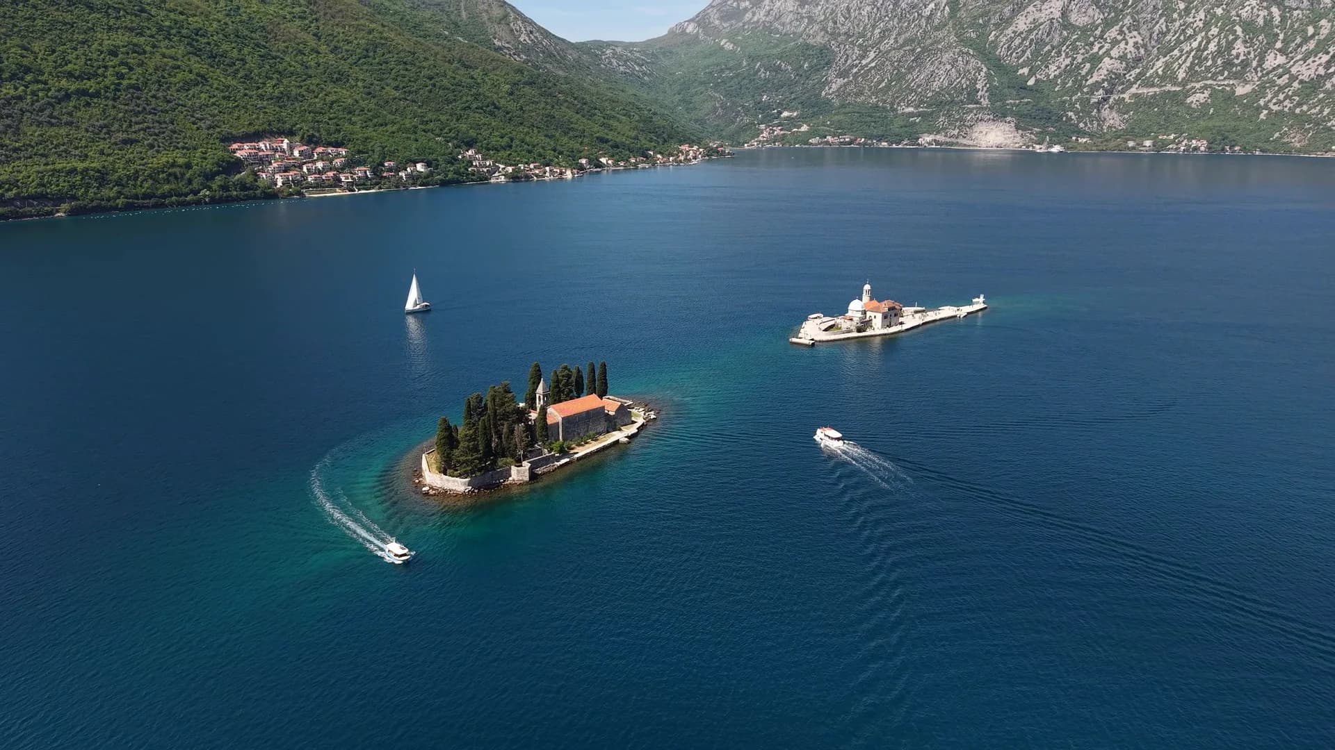 Dobro došli u Crnu Goru
