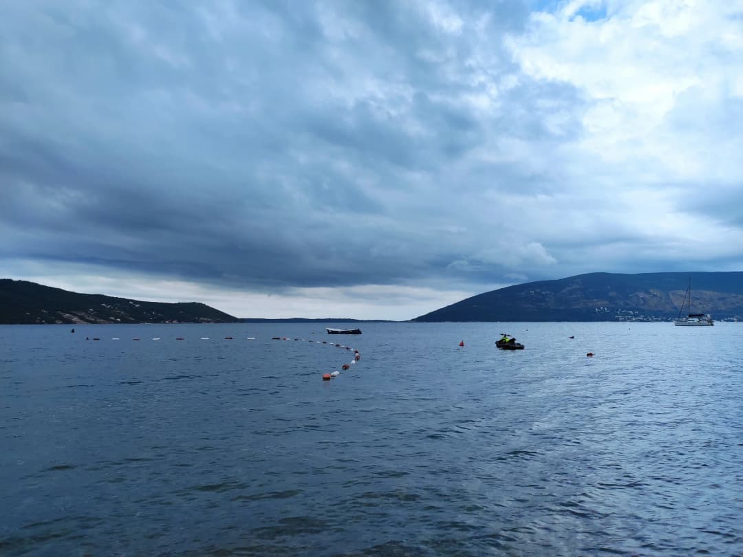 Zelenika, Montenegro