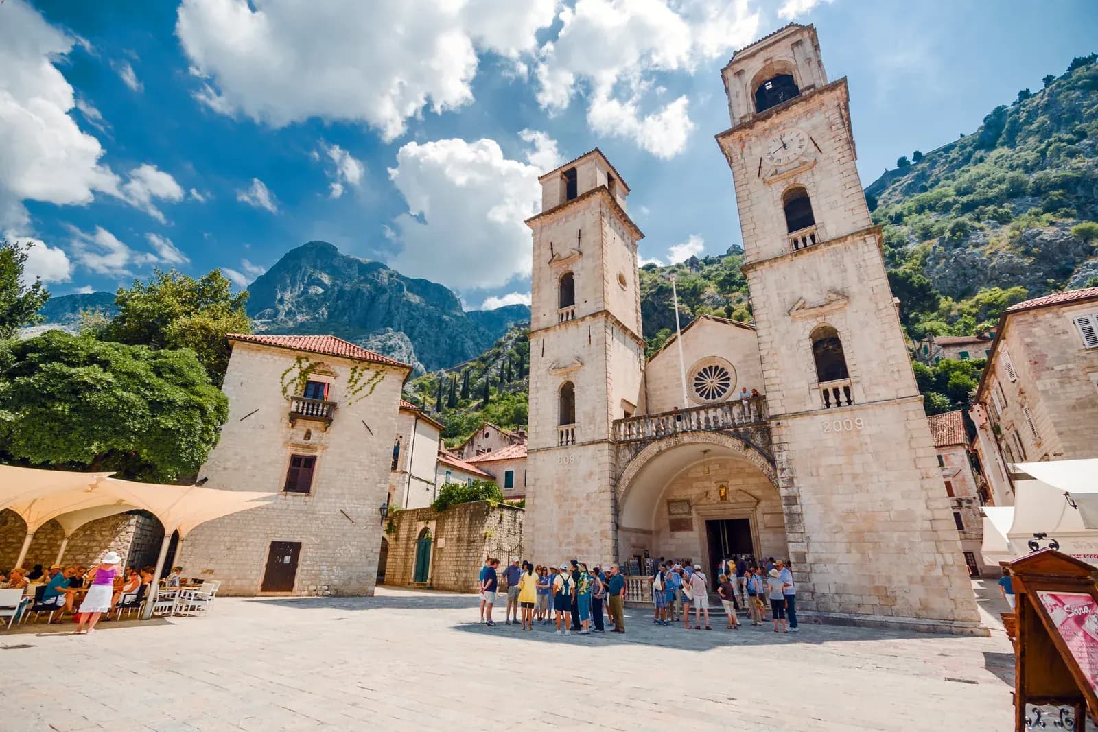 The Complete Guide to Kotor, Montenegro: Old Town, Fortress, and Beyond