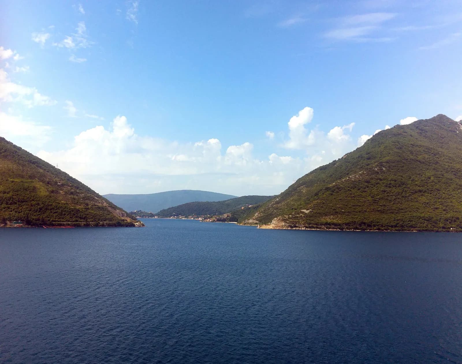 The Gate That Failed: Verige, Perast and the Raid of 1624