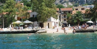 Apartman Todorović - Dobrota, Kotor — photograph 1 of 21