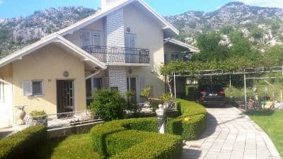 Stanković Apartmani, Cetinje — photograph 1 of 8