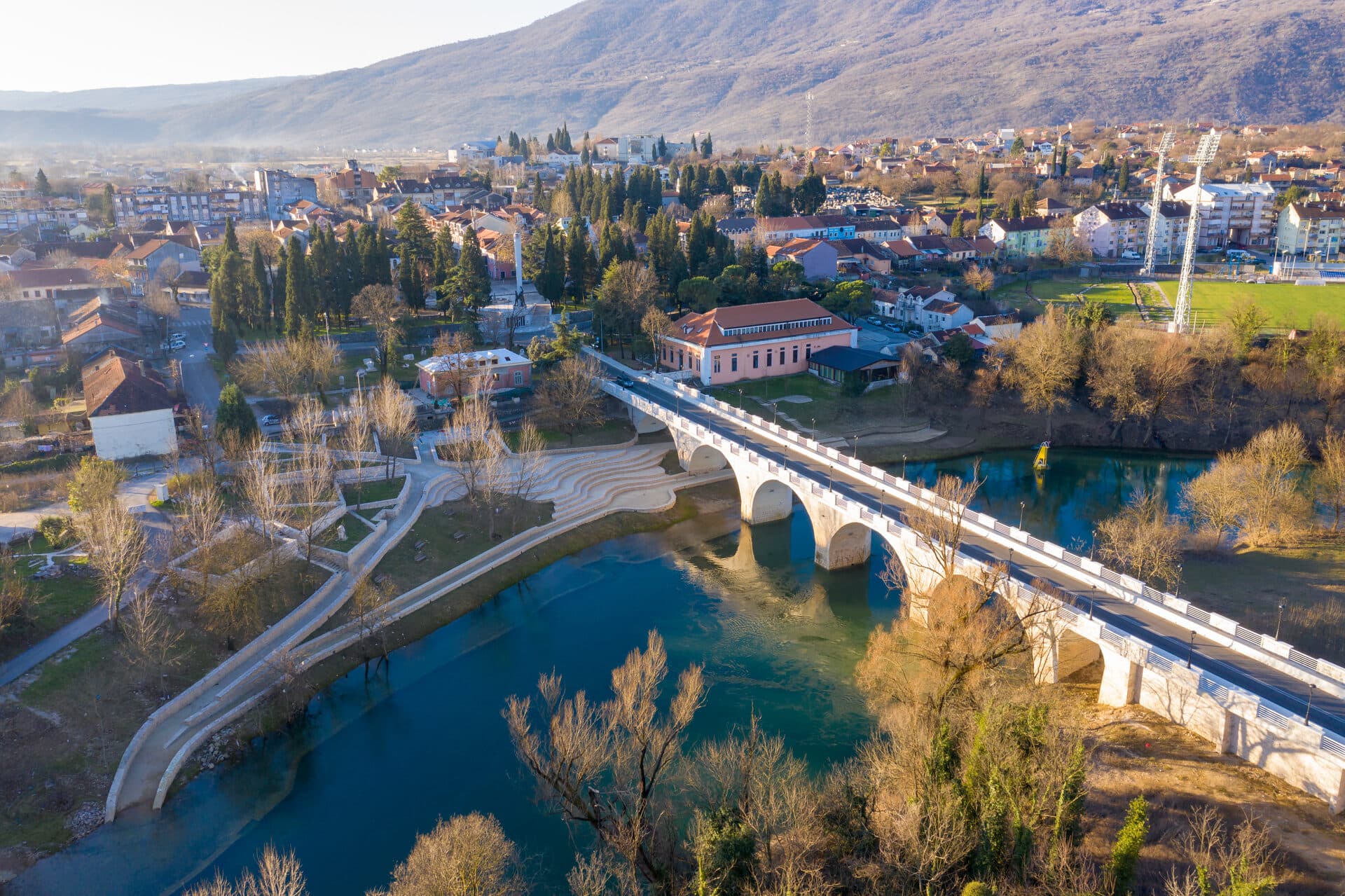 Danilovgrad i Bjelopavlićka ravnica: mirno srce Crne Gore (vodič za 2026)