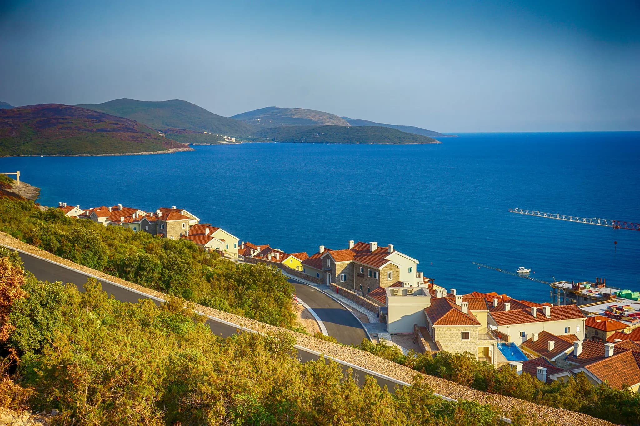 Luštica